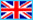 english flag active